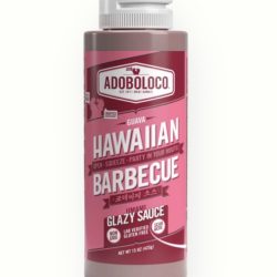 FREE Adoboloco Barbecue Sauce!